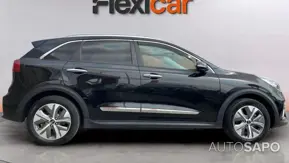 Kia e-Niro de 2019