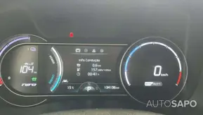Kia e-Niro de 2019