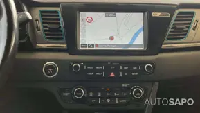 Kia e-Niro de 2019