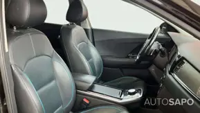 Kia e-Niro de 2019