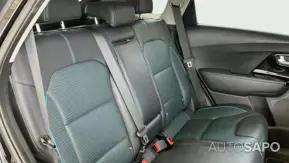 Kia e-Niro de 2019