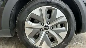 Kia e-Niro de 2019