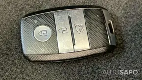Kia e-Niro de 2019