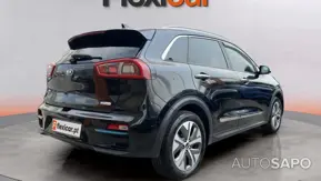 Kia e-Niro de 2019