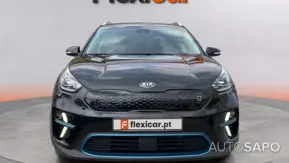 Kia e-Niro de 2019