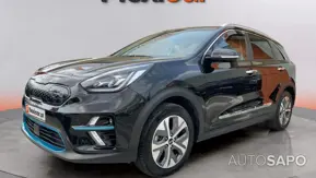 Kia e-Niro de 2019
