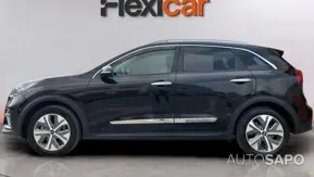 Kia e-Niro de 2019