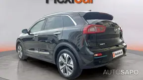 Kia e-Niro de 2019