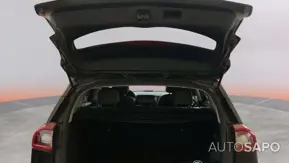 Kia e-Niro de 2019
