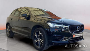 Volvo XC60 de 2020
