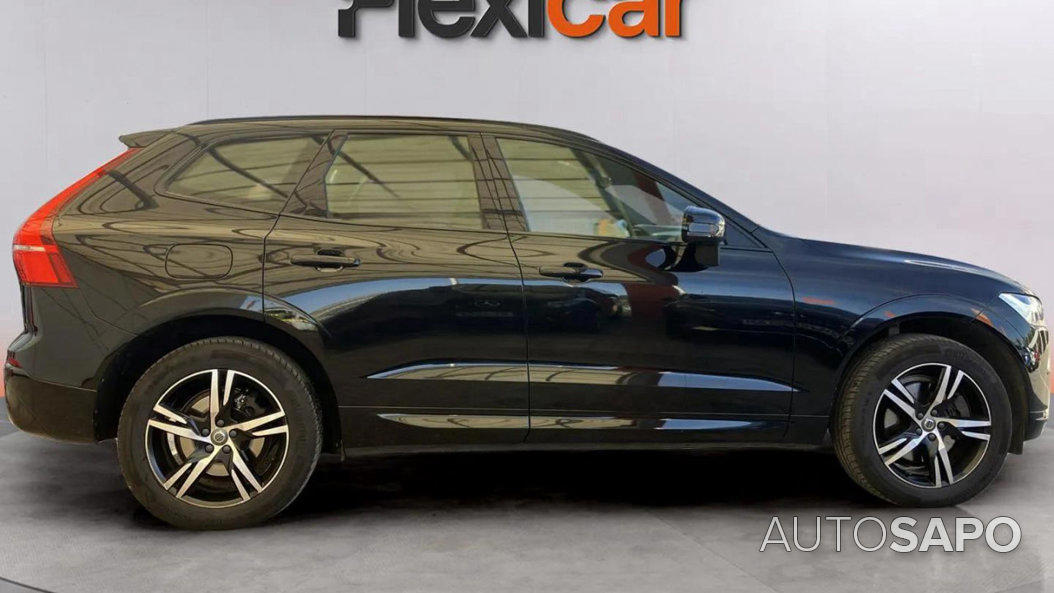 Volvo XC60 de 2020