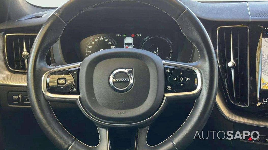 Volvo XC60 de 2020