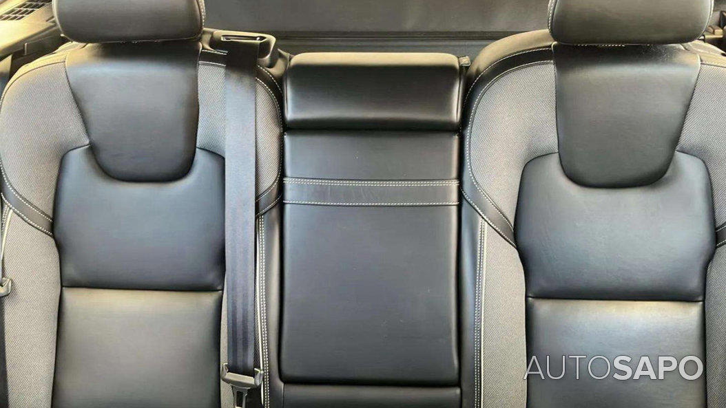 Volvo XC60 de 2020