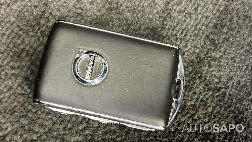 Volvo XC60 de 2020
