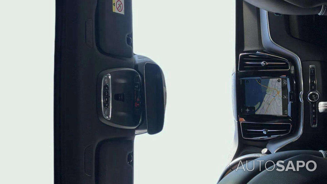 Volvo XC60 de 2020