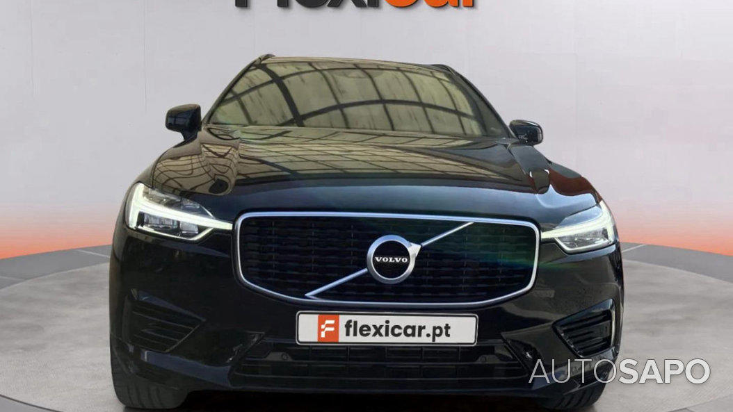 Volvo XC60 de 2020