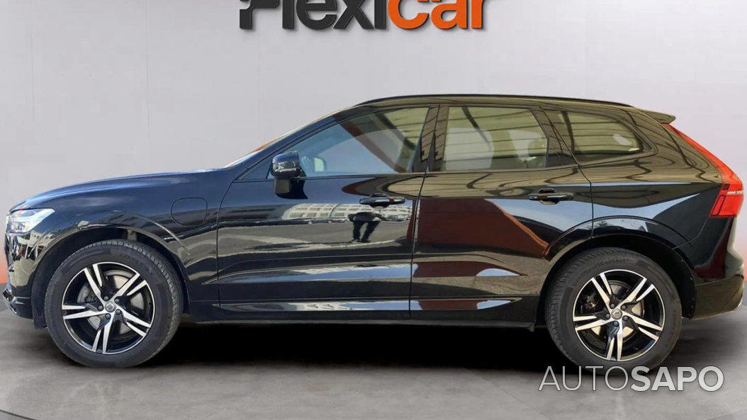Volvo XC60 de 2020