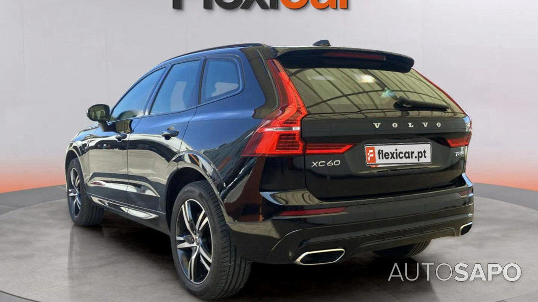 Volvo XC60 de 2020