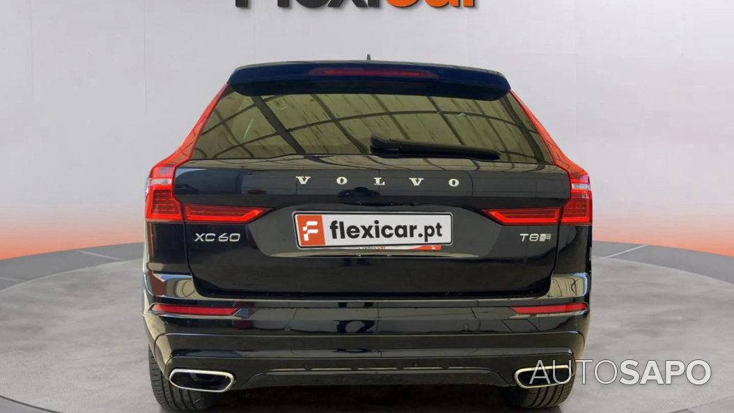 Volvo XC60 de 2020