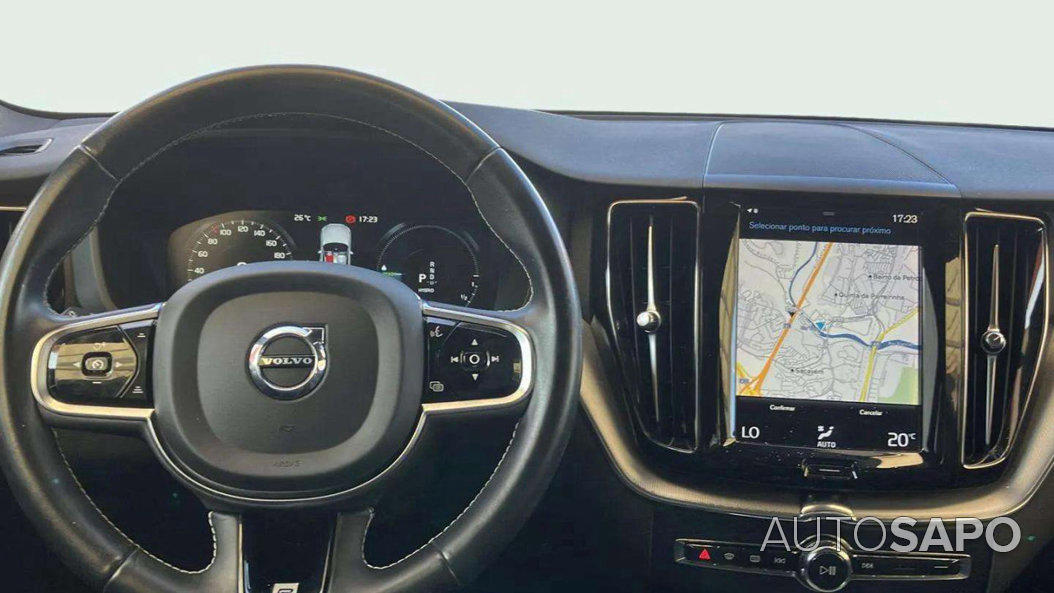 Volvo XC60 de 2020