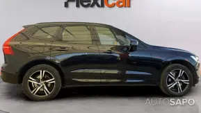 Volvo XC60 de 2020