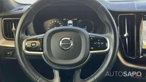 Volvo XC60 de 2020