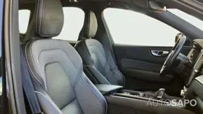 Volvo XC60 de 2020