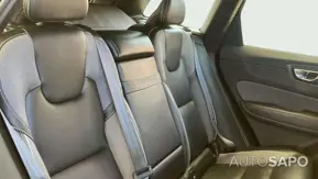 Volvo XC60 de 2020