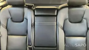 Volvo XC60 de 2020