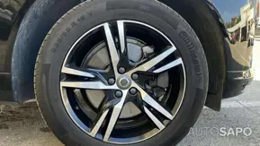 Volvo XC60 de 2020