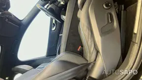 Volvo XC60 de 2020