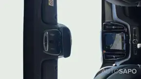 Volvo XC60 de 2020