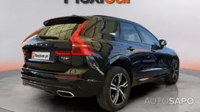 Volvo XC60 de 2020