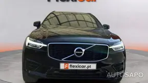 Volvo XC60 de 2020