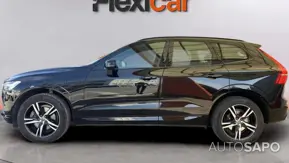 Volvo XC60 de 2020