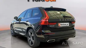 Volvo XC60 de 2020