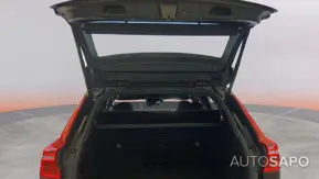 Volvo XC60 de 2020