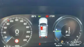 Volvo XC60 de 2020