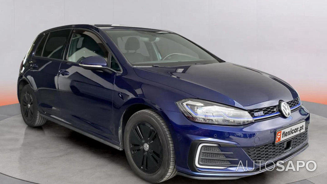 Volkswagen Golf de 2017