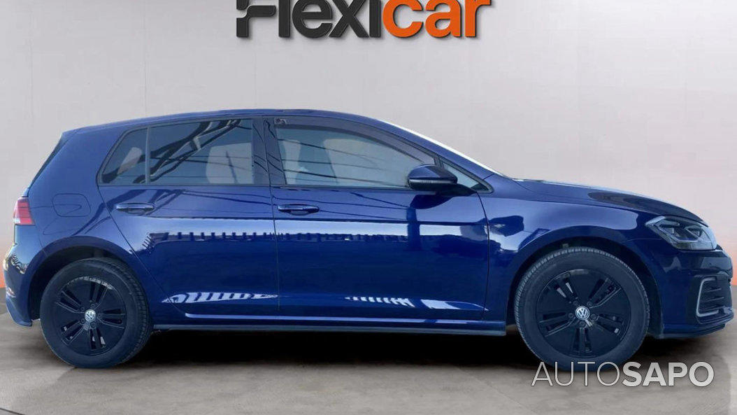 Volkswagen Golf de 2017
