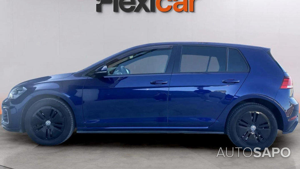 Volkswagen Golf de 2017
