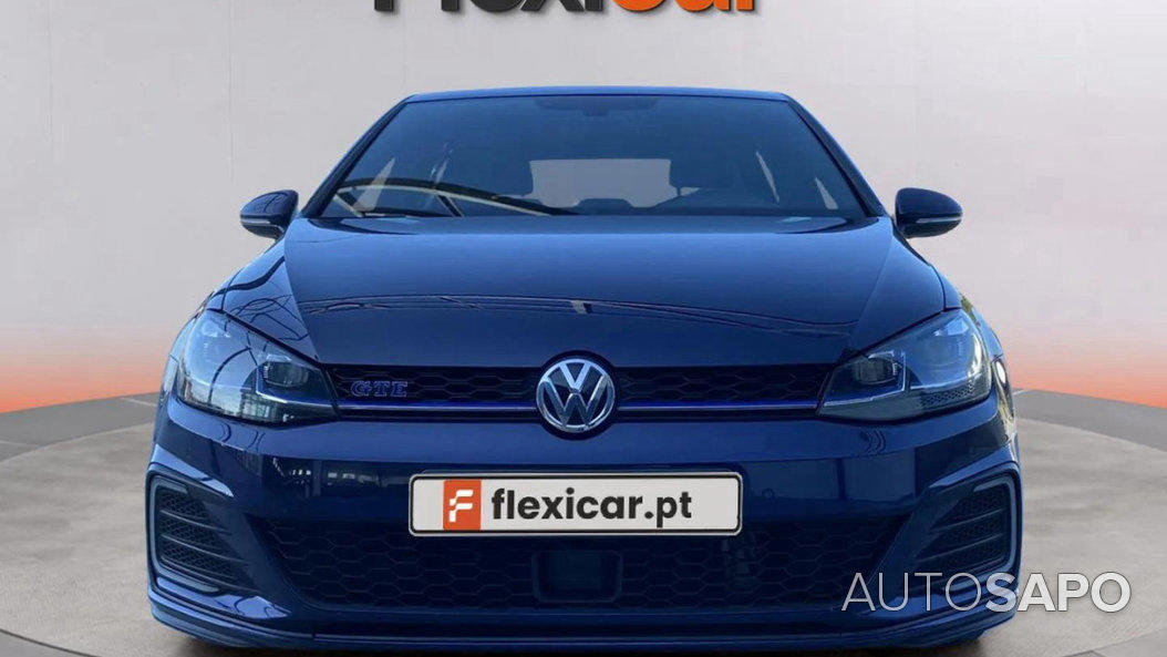 Volkswagen Golf de 2017