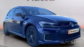 Volkswagen Golf de 2017