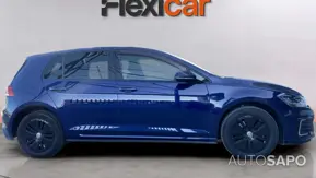 Volkswagen Golf de 2017