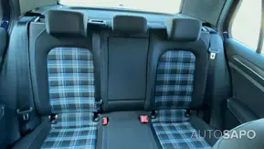 Volkswagen Golf de 2017
