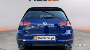 Volkswagen Golf de 2017