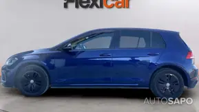 Volkswagen Golf de 2017