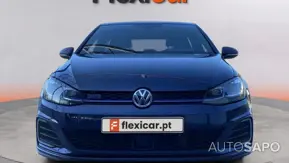 Volkswagen Golf de 2017