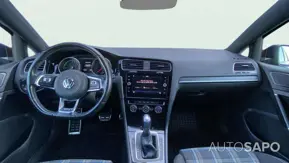 Volkswagen Golf de 2017