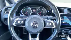 Volkswagen Golf de 2017